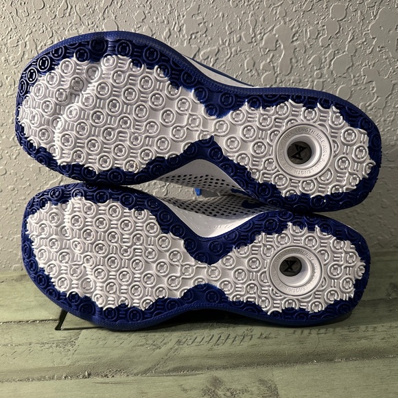 New Women’s Blue PG 4 - Size 6 - Picture 6 of 8